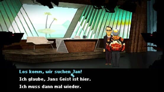 Game Royale 2 - The Secret of Jannis Island — screenshot 2