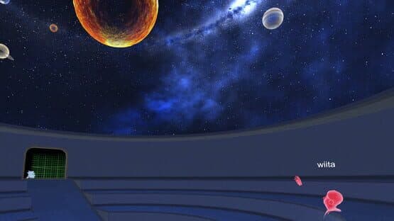 Somnium Space — screenshot 2