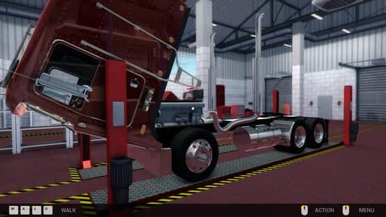 Car Mechanic Simulator 2015 — screenshot 4