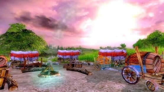 Elven Legacy: Siege — screenshot 2