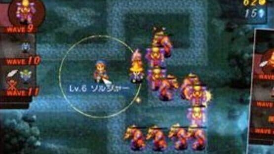 Crystal Defenders R1 — screenshot 8