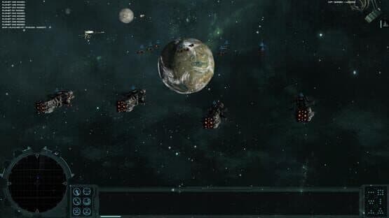 Novus AEterno — screenshot 4