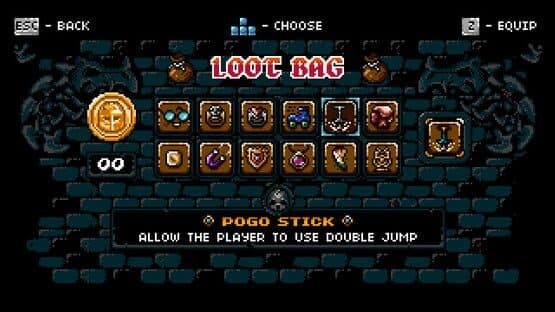 Jet Set Knights — screenshot 4