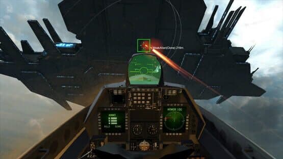 Final Strike — screenshot 5