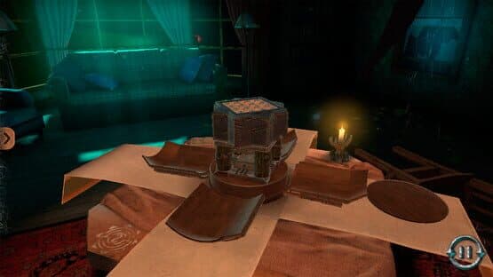Riddlord: The Consequence — screenshot 1