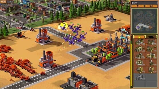 8-Bit Armies — screenshot 3