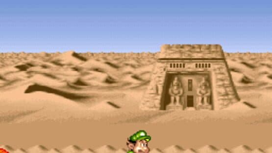 Super Adventure Island II — screenshot 5