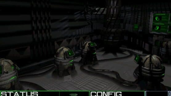 Aliens: A Comic Book Adventure — screenshot 2