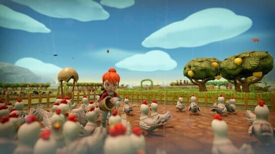 Farm Together — screenshot 6