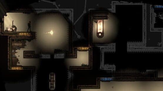 In Between — screenshot 5