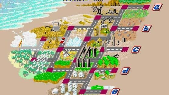 OutRun — screenshot 1