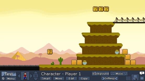 Platform Builder — screenshot 7