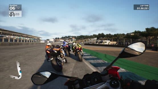 Ride 3 — screenshot 7