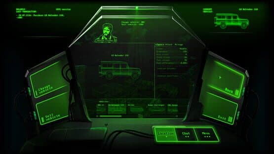 Road Dogs — screenshot 3