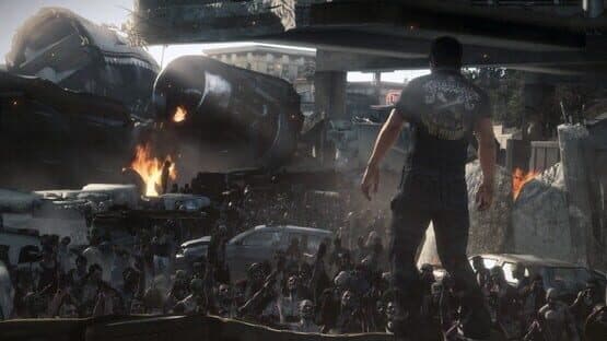 Dead Rising 3: Apocalypse Edition — screenshot 1