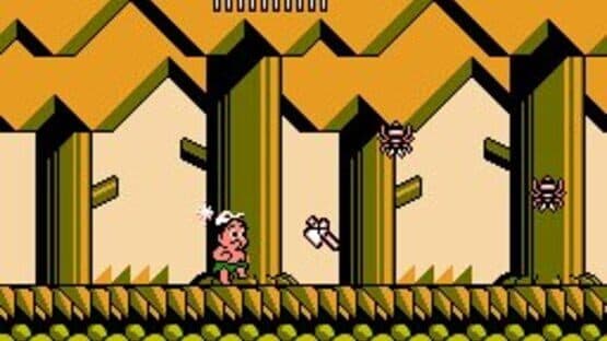 Adventure Island 3 — screenshot 8