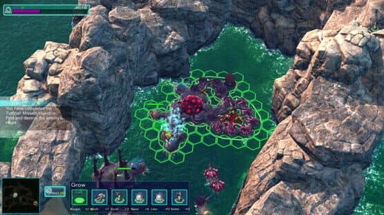 Moduwar — screenshot 2