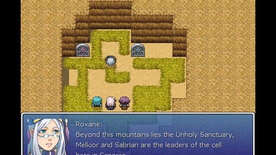 Last Heroes 4 — screenshot 5