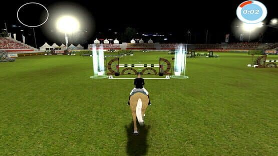 Riding Star — screenshot 2