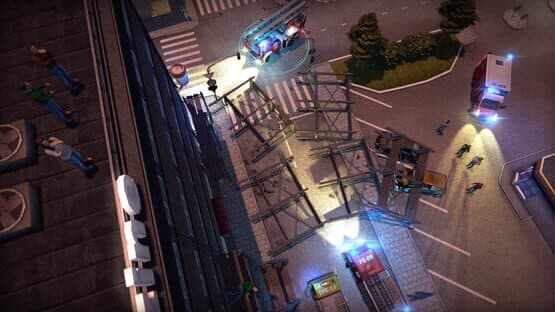 Rescue 2 — screenshot 5