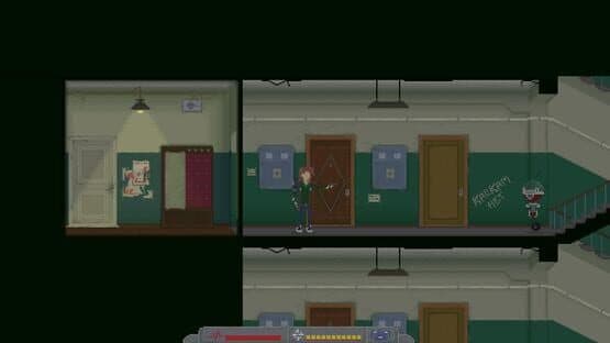 Indef — screenshot 2