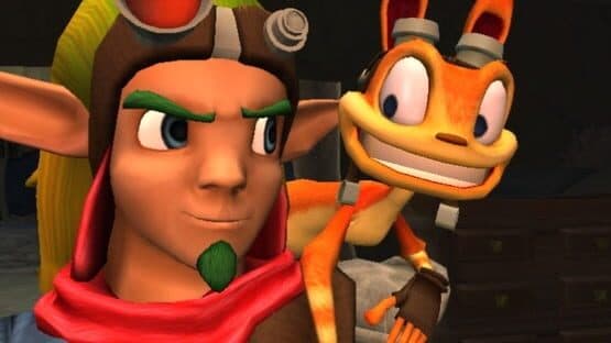 Jak and Daxter Collection — screenshot 4
