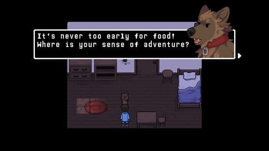 Heartbound — screenshot 1