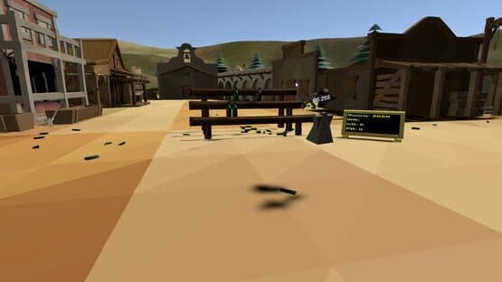 World VR Competition — screenshot 3