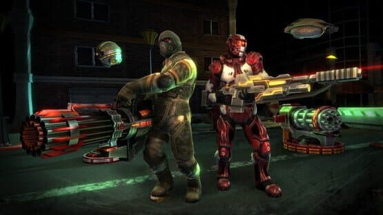 Guns n Zombies — screenshot 1