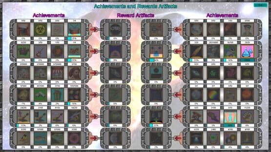 Star Fleet Armada: Rogue Adventures — screenshot 2