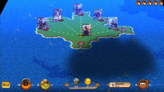 Lucadian Chronicles — screenshot 8