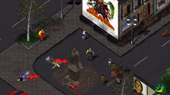 The Troma Project — screenshot 2
