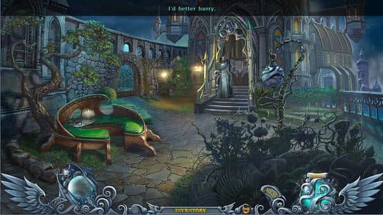 Spirits of Mystery: Chains of Promise - Collector's Edition — screenshot 1