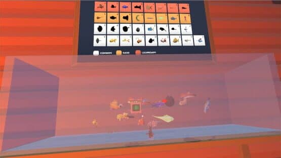 Crazy Fishing — screenshot 5