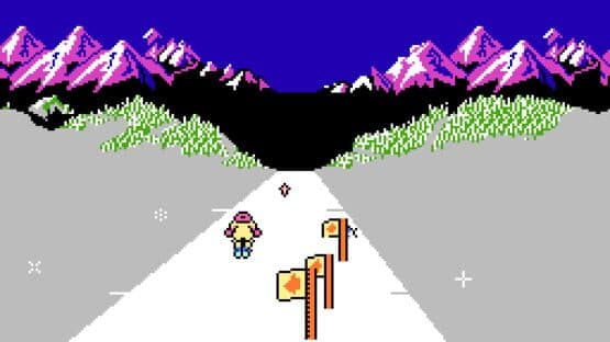 Slalom — screenshot 1