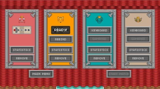 Castle Chaos — screenshot 2