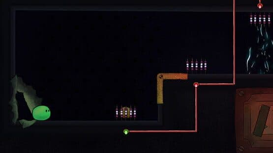 Drop Alive — screenshot 2