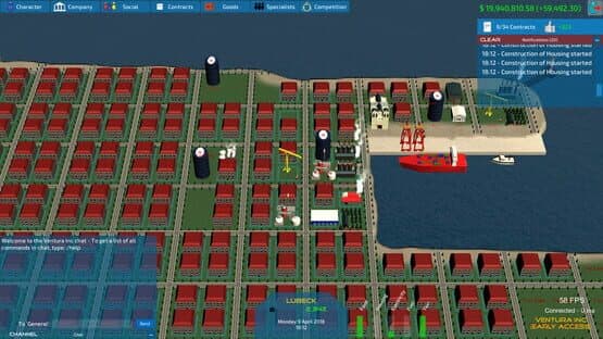 Ventura Inc — screenshot 6