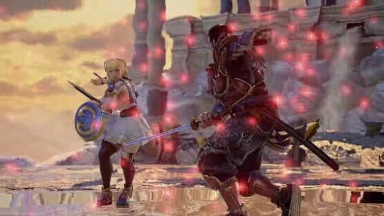 SoulCalibur VI — screenshot 5