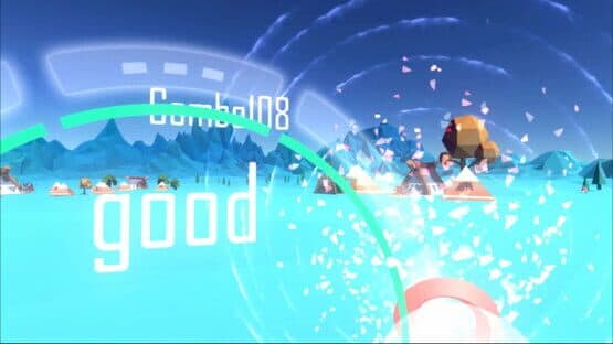 Sonic Hunter VR — screenshot 4
