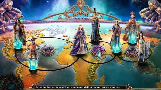 Dark Parables: The Final Cinderella - Collector's Edition — screenshot 5