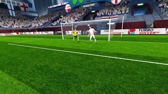 Turbo Soccer VR — screenshot 6
