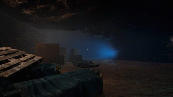 Deep Sorrow — screenshot 2