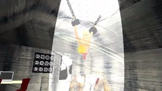 Delirium: Bad Trip Edition — screenshot 6