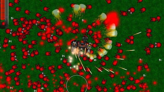 OverKill — screenshot 3