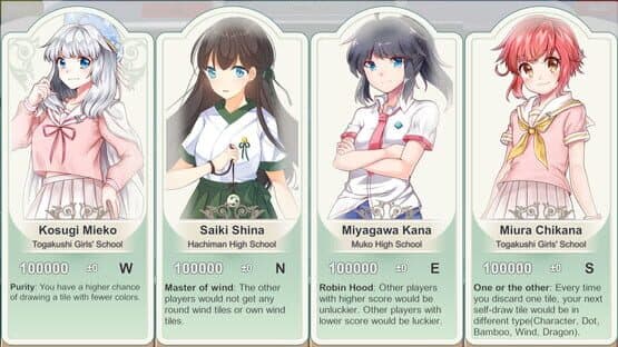 Mahjong Club — screenshot 3
