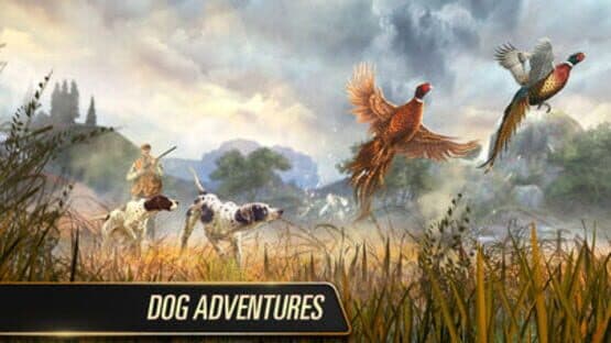 Deer Hunter Classic — screenshot 2
