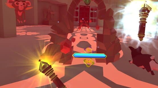 Run Dorothy Run — screenshot 1