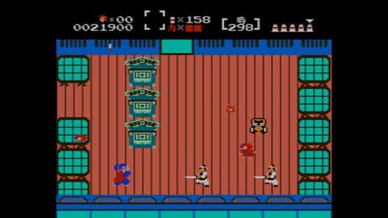 The Mysterious Murasame Castle — screenshot 5
