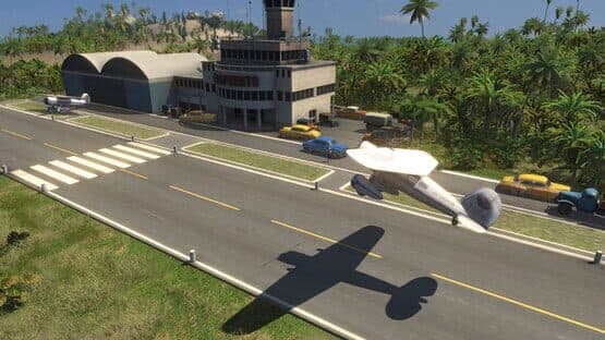Tropico 3 — screenshot 2